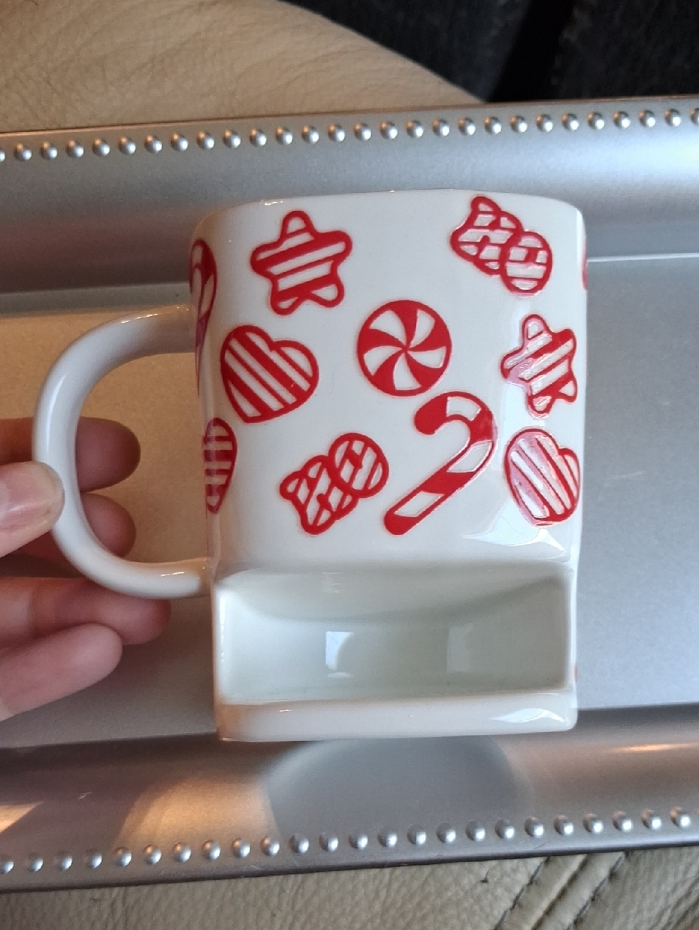 Milk And Cookie Cup!!